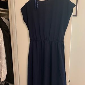 Monteau dress
